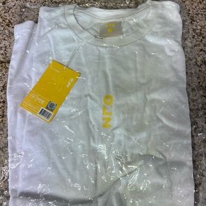 OFFICIAL BTS ONEUL TEESHIRT SIZE 2 (Korean larger size - Approx US Large)